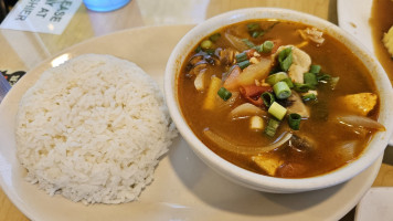 Ruan Thai food