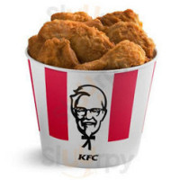 Kfc food