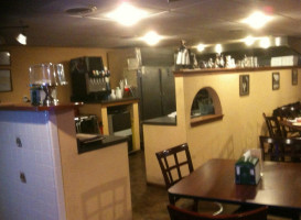 Brothers Pizza food