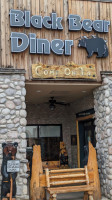 Black Bear Diner West Jordan outside