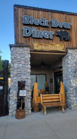 Black Bear Diner West Jordan outside