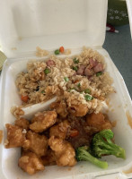 Great Empire Chinese food