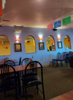 El Mezcal Mexican food