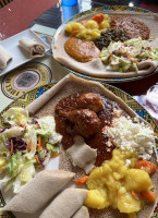 Lalibela food