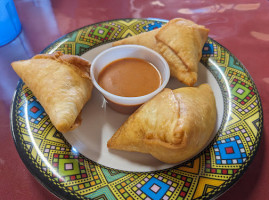 Lalibela food