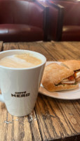 Caffe Nero food