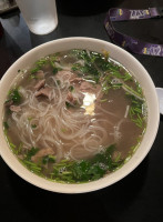 Pho Plus food