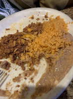 La Puente Homemade Mexican Food food