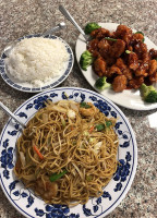 Great China food