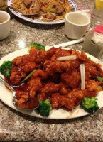 Great China food