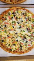 Giovanni's Pizza food