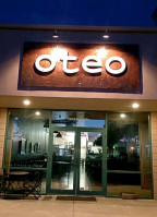 Oteo inside