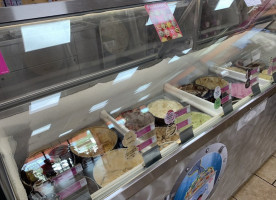 Baskin-robbins food