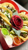 Hugo's Food Llc. Mexican Tacos food