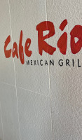 Cafe Rio Fresh Modern Mexican food