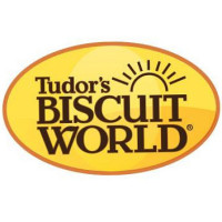 Tudor's Biscuit World outside