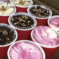 Happybottoms Cheesecakes Desserts And Catering food