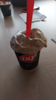 Dairy Queen food