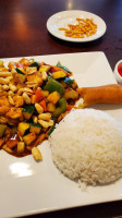 Blue Bay Chinese Cuisine food