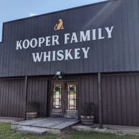 Kooper Family Whiskey Phone Number, Reservations, Reviews outside