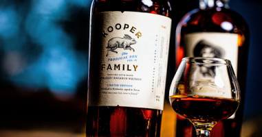 Kooper Family Whiskey Phone Number, Reservations, Reviews food