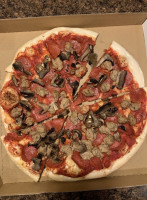 Tenney's Pizza Riverton/herriman food