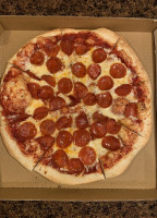 Tenney's Pizza Riverton/herriman food