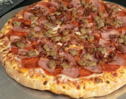 Tenney's Pizza Riverton/herriman food