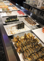 King Buffet Of Orem inside