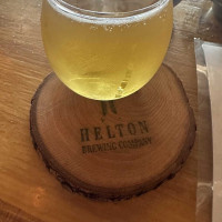 Helton Brewing Company food