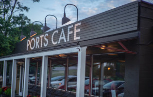 Ports Cafe Phone Number, Reservations, Reviews inside