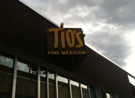 Tio’s food