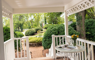 Prospect Hill Plantation Inn Phone Number, Reservations, Reviews food