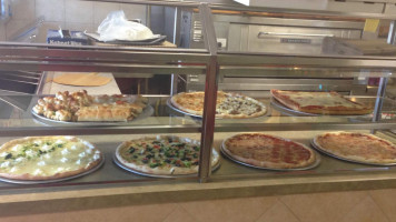 Pizza Italia food