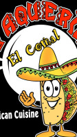 Taqueria El Comal outside