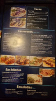 Los Cabos Mexican And Grill food