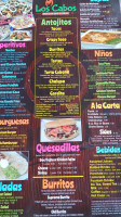 Los Cabos Mexican And Grill food