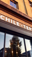 Chile-tepin food