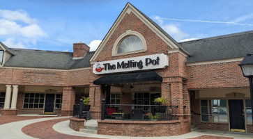 The Melting Pot Columbia Sc food