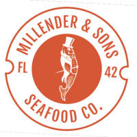 Millender Sons Seafood inside