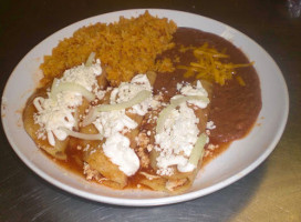 Chilangos Mexican Food In Winter Spr food