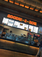 Noodle-n-roll/cho&kim Llc food