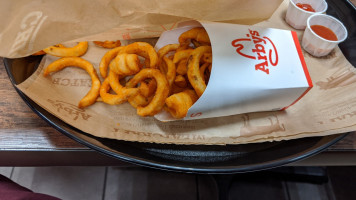 Arby's food