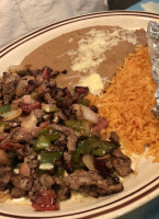 West Tenampa Mexican food