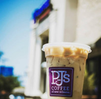 Pj's Coffee Phone Number, Reservations, Reviews food