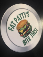 Fat Patty's food