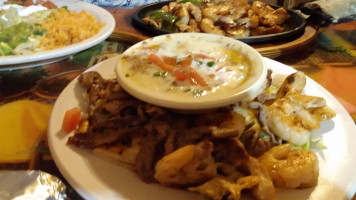 El Cantarito Mexican food