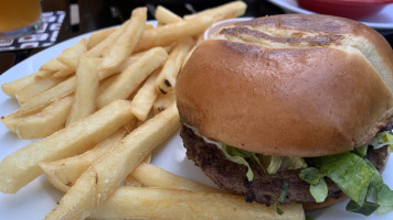 Steiny's Family Sports Grill menu