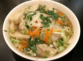 Phở Plus food