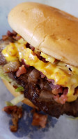 Ron's Hamburger Chili At Northpark Mall food